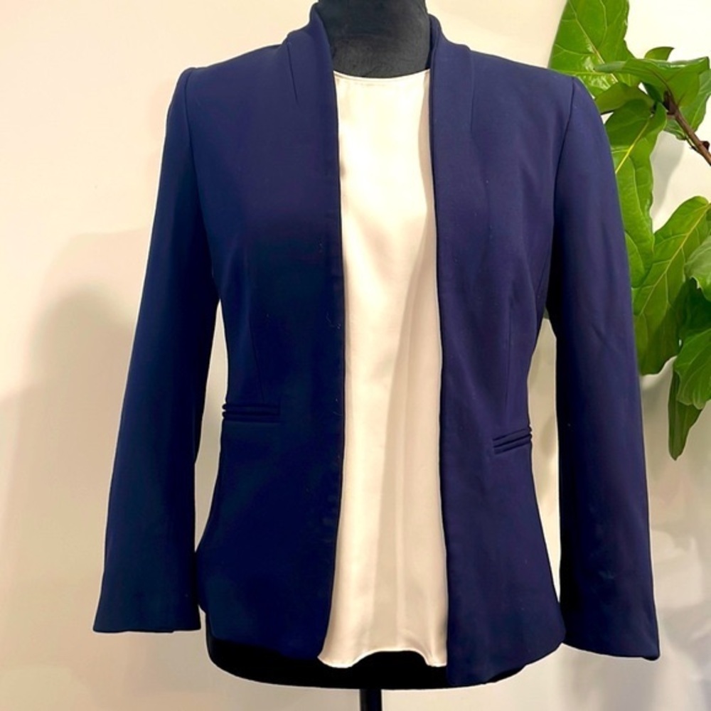 J crew Women’s 365 Blazer | Size 2